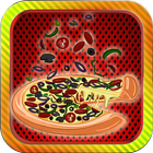 ikon Pizza pembuat Game untuk Anak