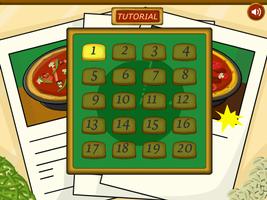 Pizza pembuat Game untuk Anak screenshot 2