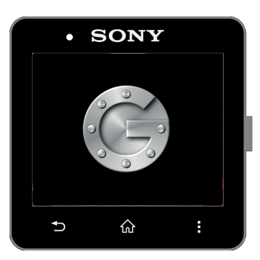 Open Authenticator