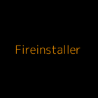 Fire Installer Pro Zeichen