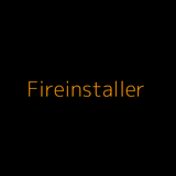Fire Installer Pro أيقونة
