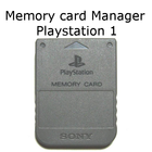 PSX Memorycard Manager 2 Free biểu tượng