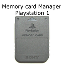 PSX Memorycard Manager 2 Free APK