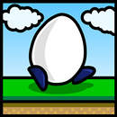 Eggy ! Запустить APK