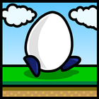 Eggy! Run ikon