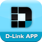 D-Link Mobile icône