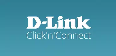 D-Link Click'n'Connect