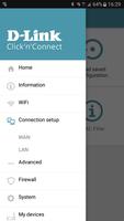 D-Link Click'n'Connect screenshot 3
