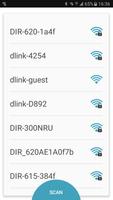 D-Link Click'n'Connect Ekran Görüntüsü 1