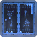 APK Long backgammon