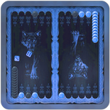 Long backgammon