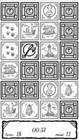 Memory Game Ekran Görüntüsü 1