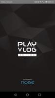 Noise Play Vlog Ed Affiche