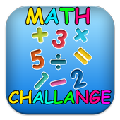 Math Challenge For You icon