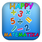 Happy Matematika Indonesia ikona