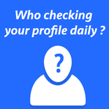 الذين عاينوا ملفك الشخصي؟