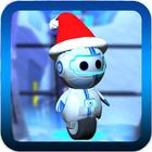 RDroid Advanture 3D أيقونة