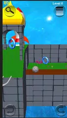 Descargar APK de Ball Travel 3D Update
