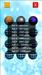 Descargar APK de Ball Travel 3D Update