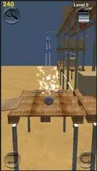 Descargar APK de Ball Travel 3D Update