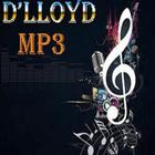 d,lloyd mp3 biểu tượng