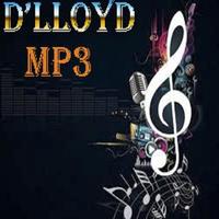 d,lloyd mp3 poster