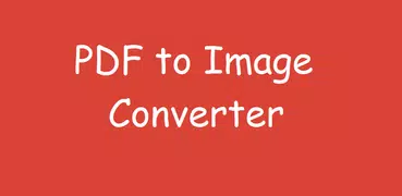 PDF to Image - PDF to JPG