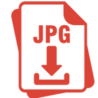 PDF to Image - PDF to JPG ikona