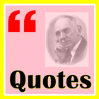 Quotes Edgar Cayce آئیکن