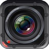 Camera For Gopro icon
