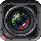 Camera For Gopro أيقونة