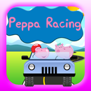 Hippo Peppa Racing APK