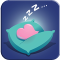 ”White Noise: heart sleep