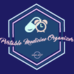 Portable Medicine Organizer app