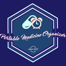 Portable Medicine Organizer app APK