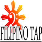 Filipino Tap أيقونة