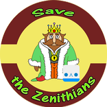 Save The Zenithians