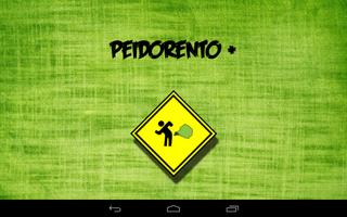 Peidorento PLUS 스크린샷 1