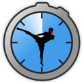MP3 Martial Timer