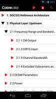 CableLabs Technologies 截圖 1