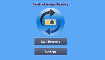 Recovey facbook Photo Guide स्क्रीनशॉट 2