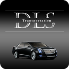 DLS Transportation آئیکن