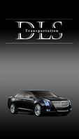 DLS Transportation 포스터