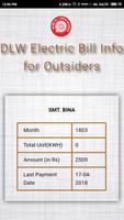 DLW Electric Bill Info for Outsiders स्क्रीनशॉट 2