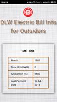 DLW Electric Bill Info for Outsiders screenshot 2