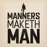 The British Man icon