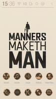 The British Man পোস্টার