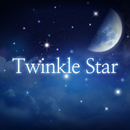 Twinkle Star Atom Theme APK