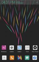 Minimalism Atom [1.5 Offical] poster