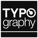 Typo Black atom theme aplikacja